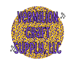 Vermilion Craft Supply